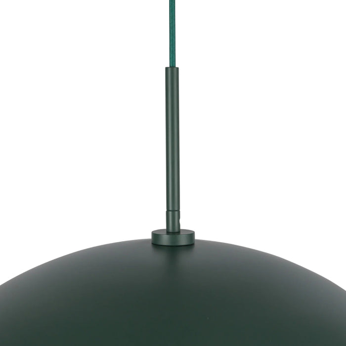 Kuzco PD56019 Regent 1-lt 19" Pendant
