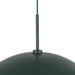 Kuzco PD56019 Regent 1-lt 19" Pendant