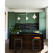 Alora Mood CH485245 Remy 3-lt 38" Chandelier