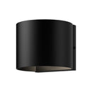 Kuzco EW39506 Rene 6" LED Outdoor Wall Sconce