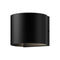 Kuzco EW39506 Rene 6" LED Outdoor Wall Sconce