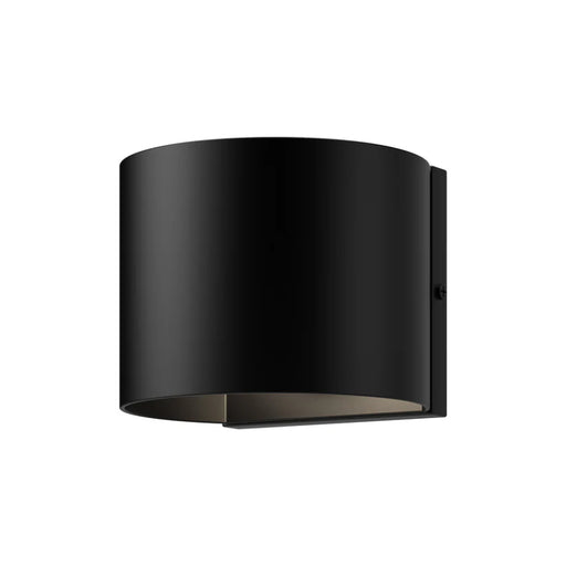 Kuzco EW39506-UNV Rene 6" LED Outdoor Wall Sconce