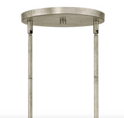 Fredrick Ramond FR30124 Rene 8-lt 45" LED Drum Chandelier