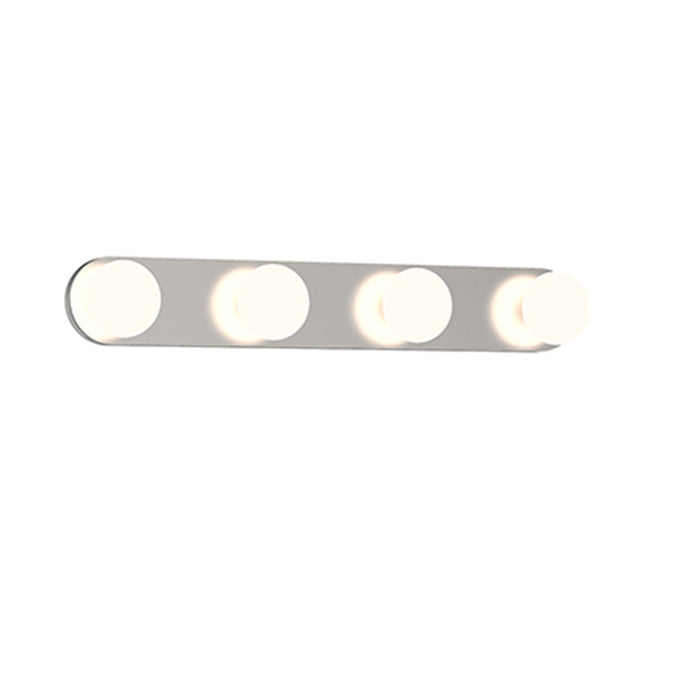 Kuzco VL63416 Rezz 4-lt 16" LED Vanity