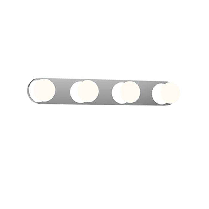 Kuzco VL63416 Rezz 4-lt 16" LED Vanity