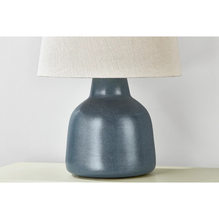 Hudson Valley L6027 Ridgefield 1-lt 27" Tall Table Lamp