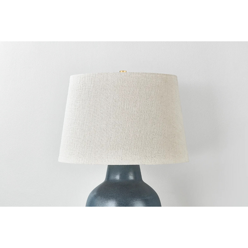 Hudson Valley L6027 Ridgefield 1-lt 27" Tall Table Lamp