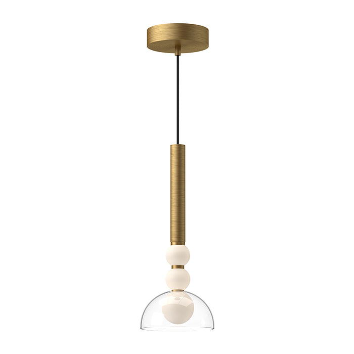 Kuzco PD30502 Rise 6" LED Pendant