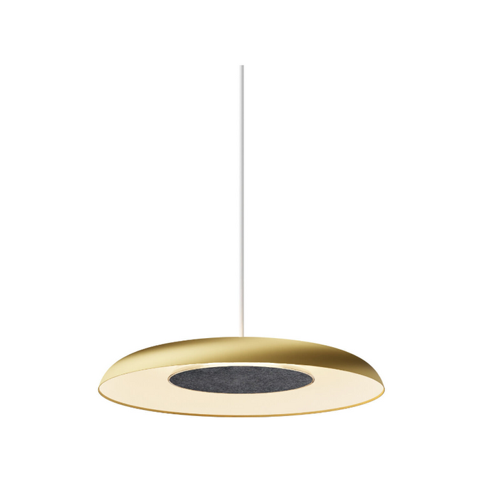 Koncept RMW-09-SW Ramen LED Wall Sconce/Pendant