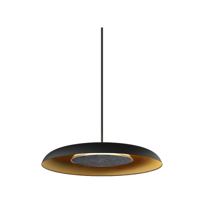 Koncept RMW-09-SW Ramen LED Wall Sconce/Pendant