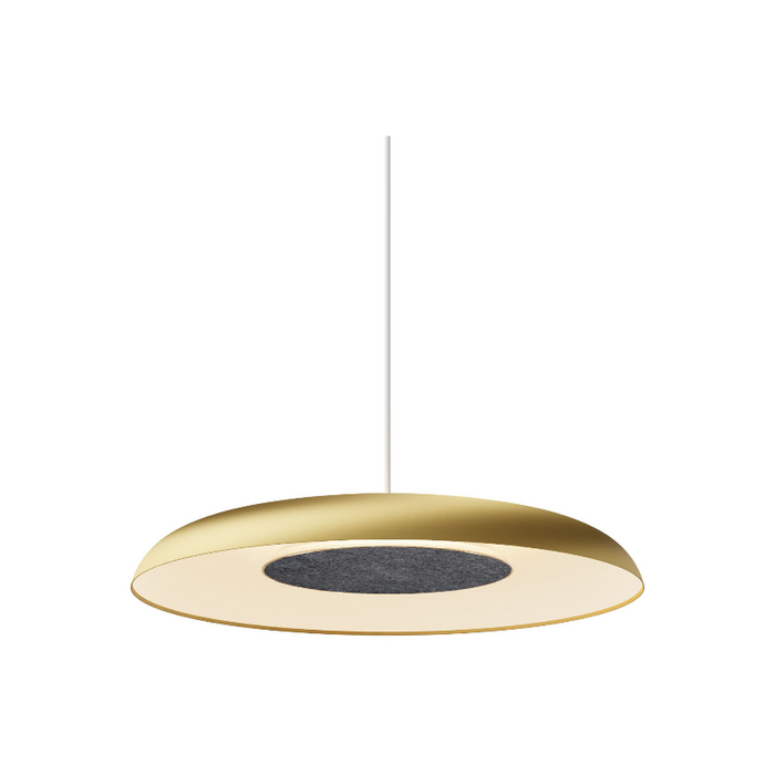 Koncept RMW-12-SW Ramen LED Wall Sconce/Pendant