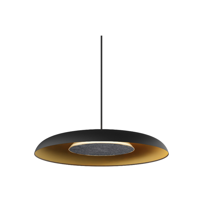 Koncept RMW-12-SW Ramen LED Wall Sconce/Pendant