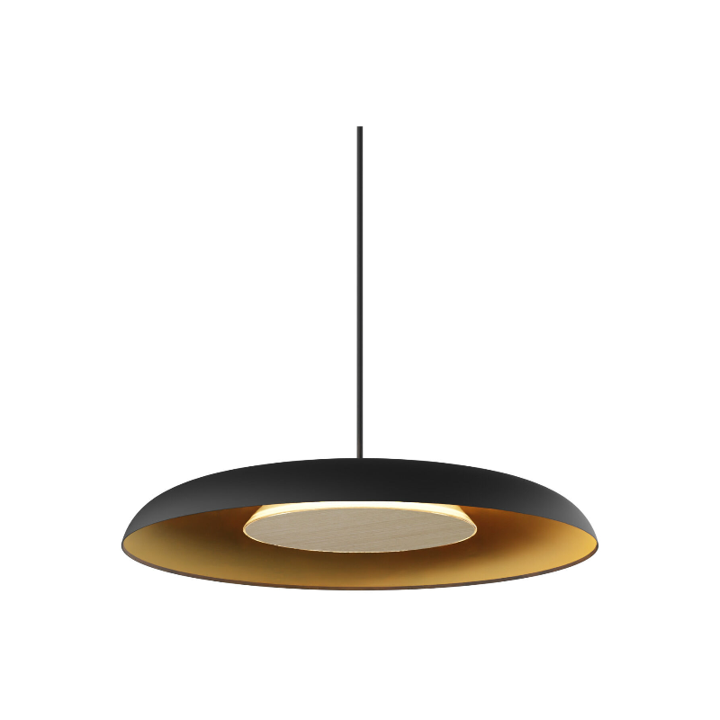 Koncept RMW-12-SW Ramen LED Wall Sconce/Pendant