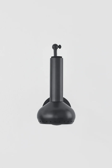 Hudson Valley 2813 Roald 1-lt 13" Tall LED Wall Sconce - Distressed Bronze