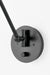 Hudson Valley 2813 Roald 1-lt 13" Tall LED Wall Sconce - Distressed Bronze