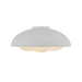 Alora Mood FM495316 Robyn 3-lt 16" Flush Mount - Antique White