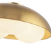 Alora Mood FM495316 Robyn 3-lt 16" Flush Mount