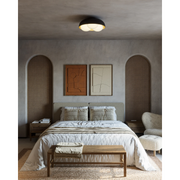 Alora Mood FM495316 Robyn 3-lt 16" Flush Mount