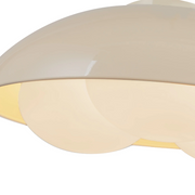 Alora Mood FM495316 Robyn 3-lt 16" Flush Mount