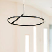 Kuzco PD27731-3WCCT-UNV Roda 1-lt 31" LED Pendant, 3CCT Selectable