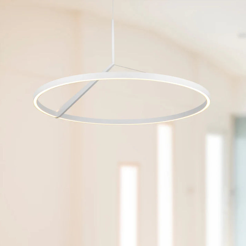 Kuzco PD27731-3WCCT-UNV Roda 1-lt 31" LED Pendant, 3CCT Selectable