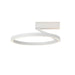 Kuzco SF27716-3WCCT-UNV Roda 1-lt 16" LED Flush Mount, CCT Selectable - White