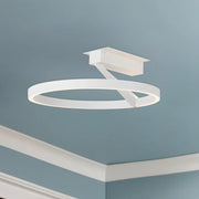 Kuzco SF27716-3WCCT-UNV Roda 1-lt 16" LED Flush Mount, CCT Selectable