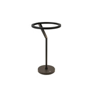 Kuzco TL27715 Roda 1-lt 15" Tall LED Table Lamp - Black