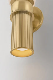 Corbett 563-02 Ronda 2-lt 19" Tall Wall Sconce