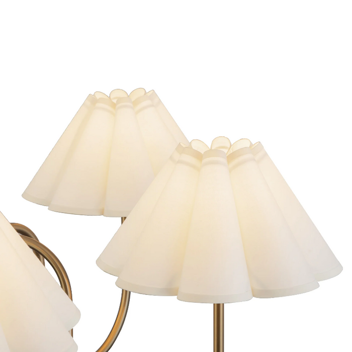 Alora Mood CH610530 Rosemary 5-lt 31" Chandelier