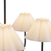 Alora Mood CH610530 Rosemary 5-lt 31" Chandelier