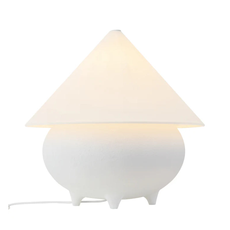 Alora Mood TL453017 Rowan 1-lt 17" Tall Table Lamp