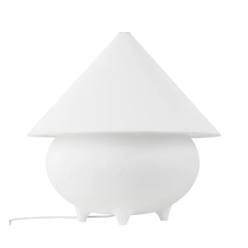 Alora Mood TL453017 Rowan 1-lt 17" Tall Table Lamp