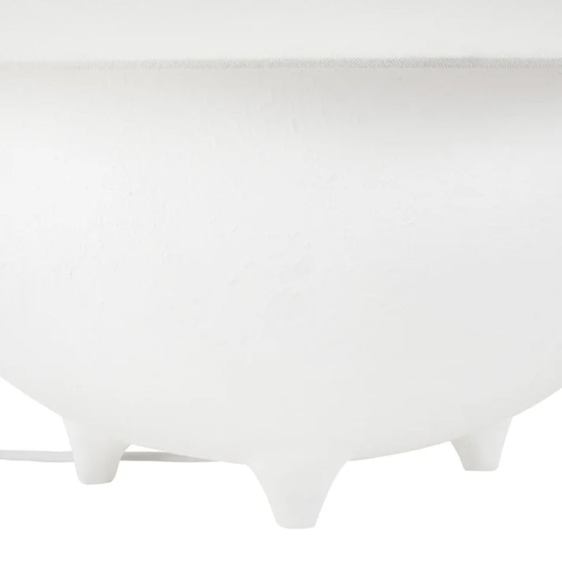 Alora Mood TL453017 Rowan 1-lt 17" Tall Table Lamp