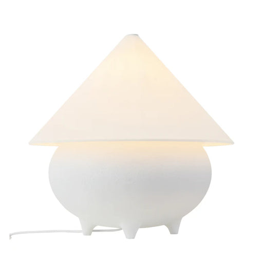 Alora Mood TL453017 Rowan 1-lt 17" Tall Table Lamp