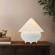 Alora Mood TL453017 Rowan 1-lt 17" Tall Table Lamp