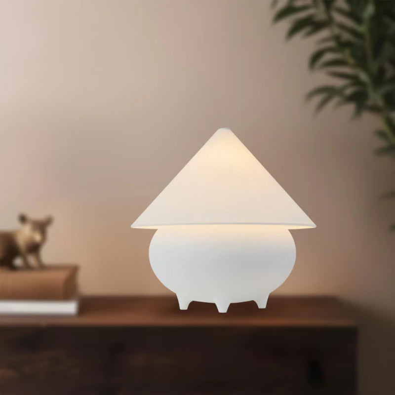 Alora Mood TL453017 Rowan 1-lt 17" Tall Table Lamp
