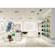 RSA MRZ-3 3-Head LED Recessed Head