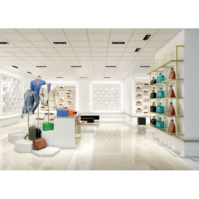 RSA MRZ-3 3-Head LED Recessed Head