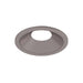 CSL WS-AIC-1 Whisper Flex LED Round Adjustable Trim - Champagne Trim/Champagne Reflector
