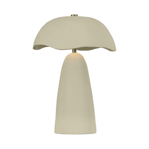 Troy RTL6516 Soloma 1-lt 21" Tall LED Table Lamp
