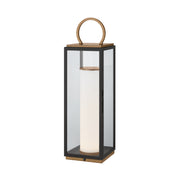 Troy RTL6729 Gareth 1-lt 29" Tall LED Outdoor Table Lamp