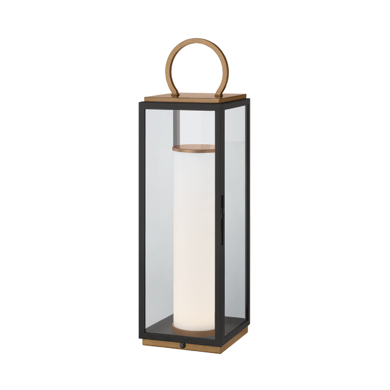 Troy RTL6729 Gareth 1-lt 29" Tall LED Outdoor Table Lamp