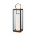 Troy RTL6729 Gareth 1-lt 29" Tall LED Outdoor Table Lamp