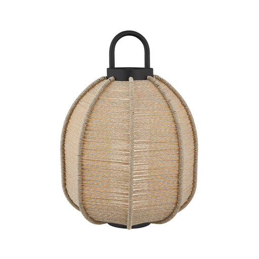 Troy RTL8621 Maltby 1-lt 21" Tall LED Outdoor Table Lamp