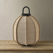 Troy RTL8621 Maltby 1-lt 21" Tall LED Outdoor Table Lamp