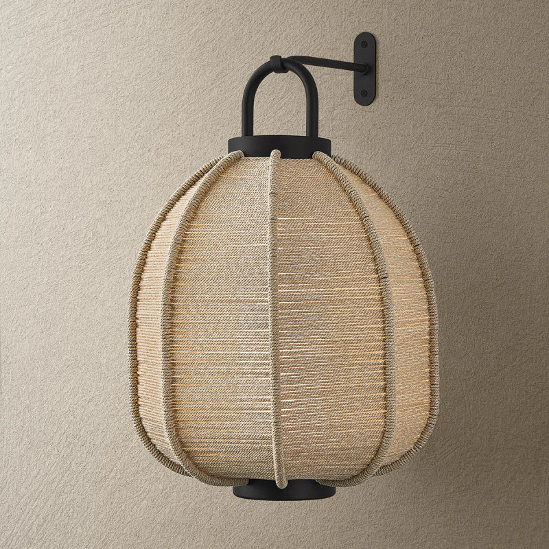 Troy RTL8621 Maltby 1-lt 21" Tall LED Outdoor Table Lamp