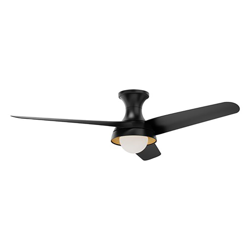Alora Mood HF522054 Rubio 54" Ceiling Fan with LED Light Kit