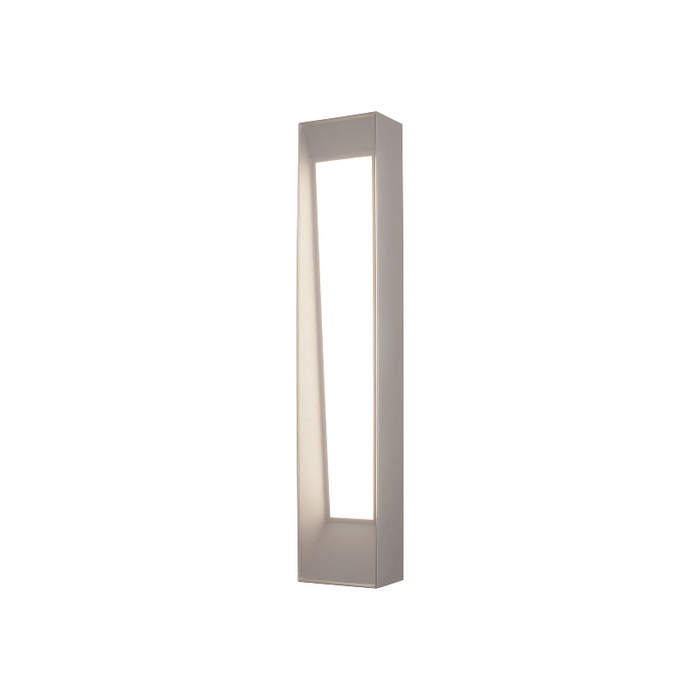 AFX RWNW052020LAJD2 RWNW Series Rowan 1-lt 20" Tall LED Outdoor Sconce