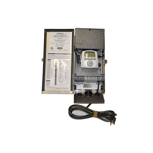 Focus Industries RX Transformer